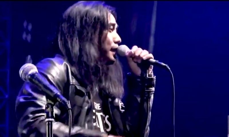 This year’s World Music Day in Nagaland saw a virtual concert by a host of musicians and bands from the State and outside on June 21. The concert was streamed live on YouTube. The event was presented by the Musicians Guild; initiated by the Symphony Academy of Music, Kohima in collaboration with RSL.The event was powered by Shiu Lights, San Production, Out Loud Inc, HDM and Indihut.